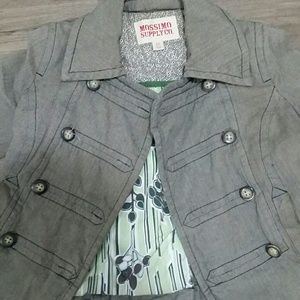 Mossimo jacket